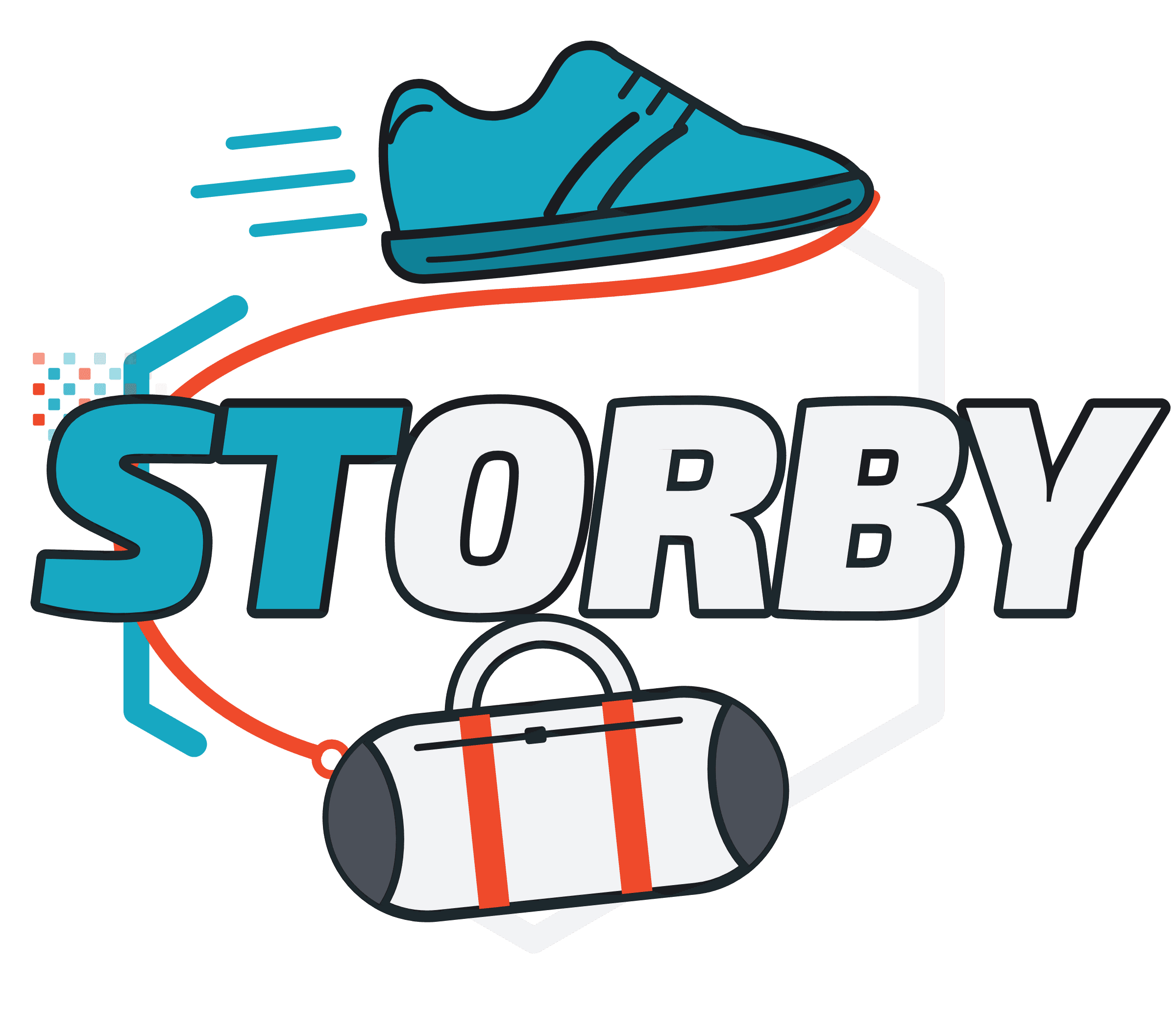 Storby